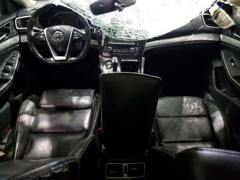 60312456 :رقم المزاد ، 1N4AA6AP7GC443924 vin ، 2016 Nissan Maxima مزاد بيع