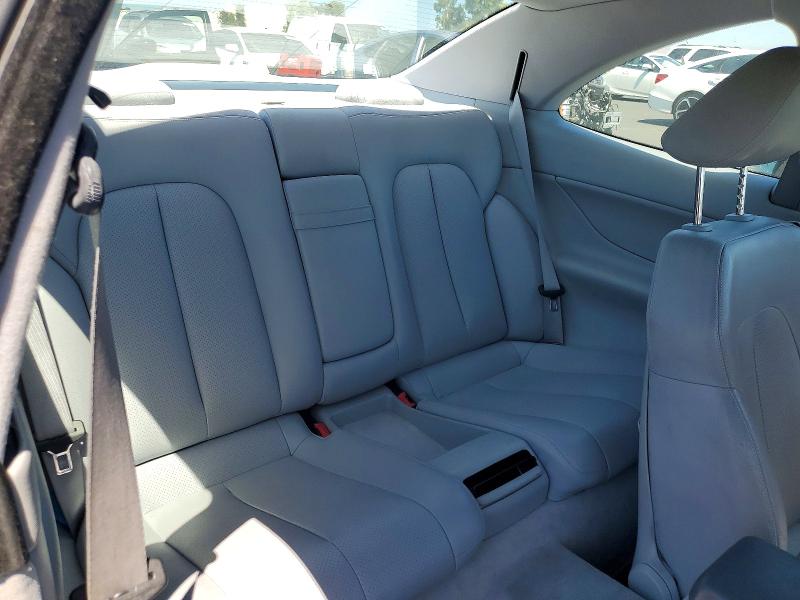 Продажа на аукционе авто 2002 Mercedes-benz Clk, vin: WDBLJ65G42T122122, номер лота: 60194406