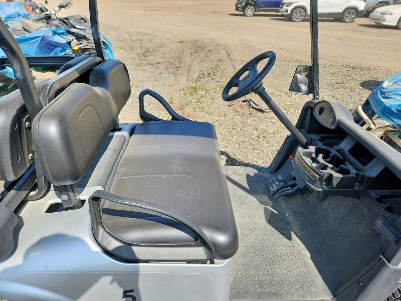 2023 Ezgo Unknown მანქანა იყიდება აუქციონზე, vin: 5757481, აუქციონის ნომერი: 59106496