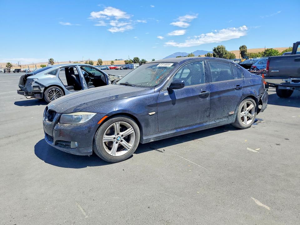Продаж на аукціоні авто 2009 Bmw 328, vin: WBAPH53589A435073, номер лоту: 61818806