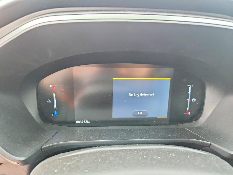 62834476 :رقم المزاد ، 1FMCU9GN5RUA70781 vin ، 2024 Ford Escape مزاد بيع