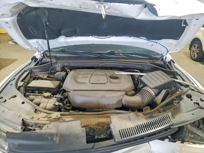 Aukcja sprzedaży 2019 Dodge Durango, vin: 1C4RDHDG3KC797895, numer aukcji: 58533496