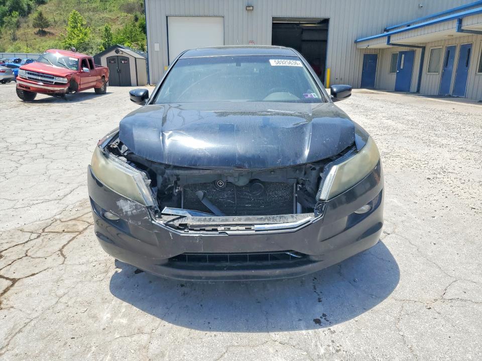 Продажа на аукционе авто 2011 Honda Accord Crosstour, vin: 5J6TF2H57BL002993, номер лота: 58925636