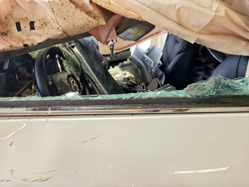 Aukcja sprzedaży 2025 Mazda Cx-5, vin: JM3KFBBL8S0690388, numer aukcji: 59791916