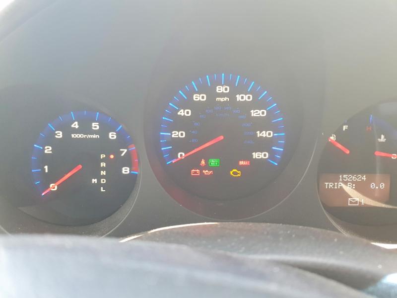 Продаж на аукціоні авто 2006 Acura 3.2tl, vin: 19UUA66206A019209, номер лоту: 60842956