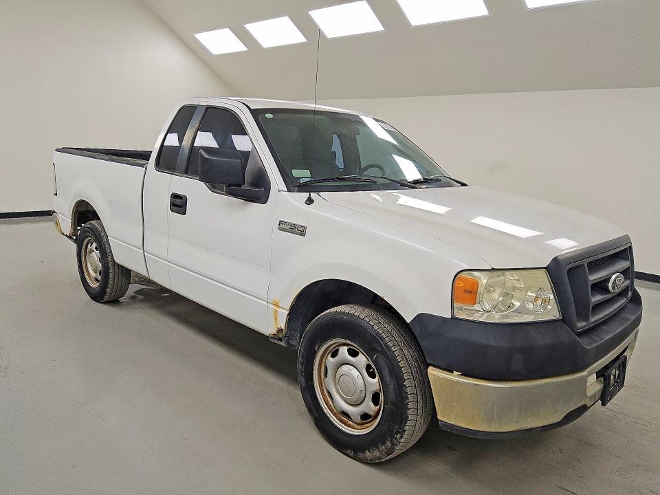Продаж на аукціоні авто 2008 Ford F150, vin: 1FTRF12258KE04843, номер лоту: 60919926