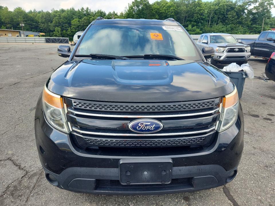 Aukcja sprzedaży 2013 Ford Explorer, vin: 1FM5K7F82DGA68279, numer aukcji: 60656746