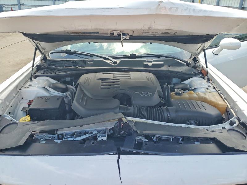 Aukcja sprzedaży 2018 Dodge Challenger, vin: 2C3CDZAG1JH112390, numer aukcji: 59359036