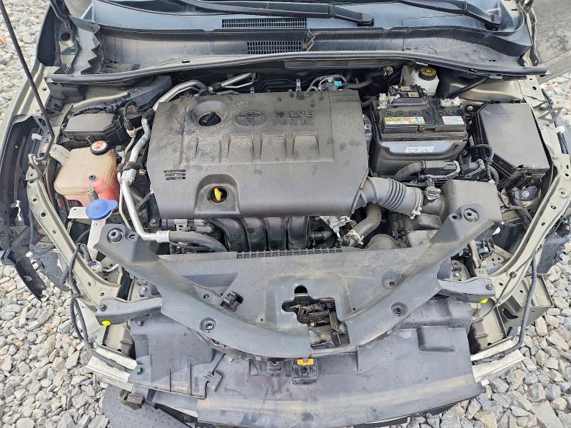 Продажа на аукционе авто 2021 Toyota C-hr, vin: NMTKHMBX6MR126707, номер лота: 62259106