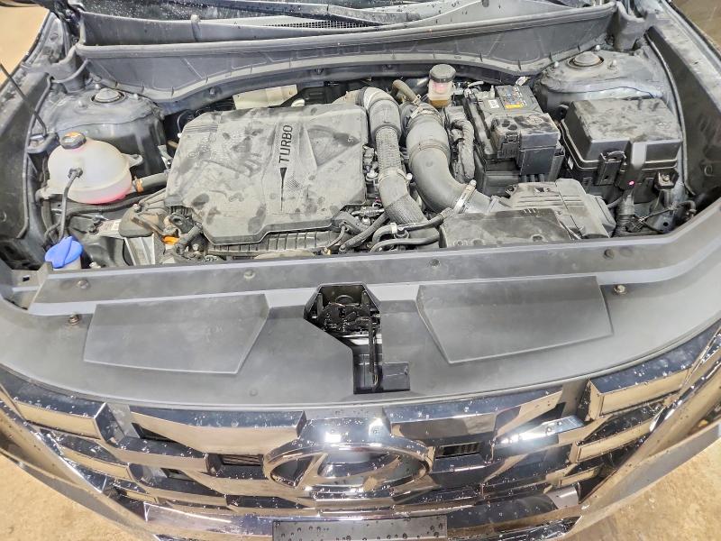 Продажа на аукционе авто 2023 Hyundai Santa Cruz, vin: 5NTJEDAFXPH055117, номер лота: 61834126