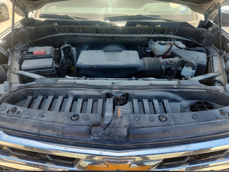 Продажа на аукционе авто 2025 Chevrolet Silverado, vin: 2GCUKDED0S1138904, номер лота: 60493466