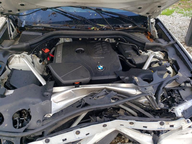 Продажа на аукционе авто 2020 Bmw X3, vin: 5UXTY5C02LLT37480, номер лота: 59288516