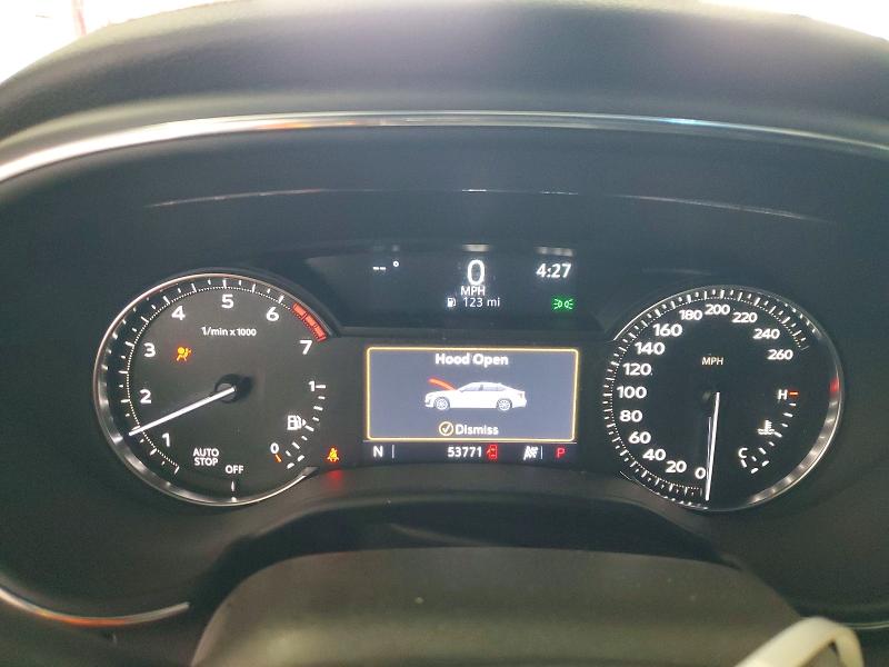 Aukcja sprzedaży 2023 Cadillac Ct5, vin: 1G6DU5RK0P0151604, numer aukcji: 63221346