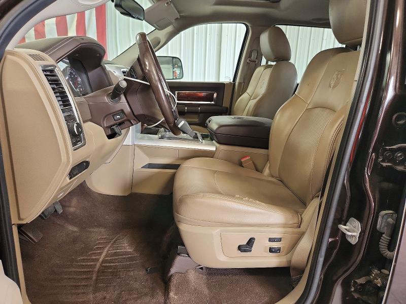 Продаж на аукціоні авто 2011 Dodge Ram 1500, vin: 1D7RV1CT4BS595775, номер лоту: 61312216