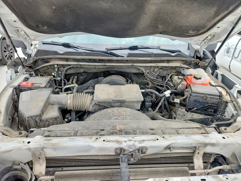 60993496 :رقم المزاد ، 1GT48LE78LF189936 vin ، 2020 Gmc Sierra مزاد بيع
