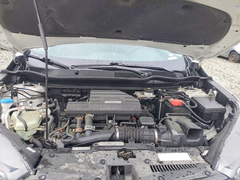 Продаж на аукціоні авто 2019 Honda Cr-v, vin: 2HKRW2H56KH619600, номер лоту: 59890516