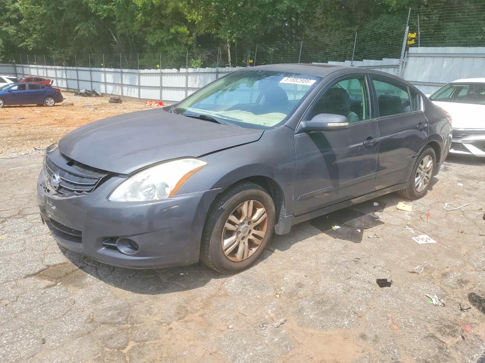 Продаж на аукціоні авто 2010 Nissan Altima, vin: 1N4AL2AP4AN420311, номер лоту: 61882986