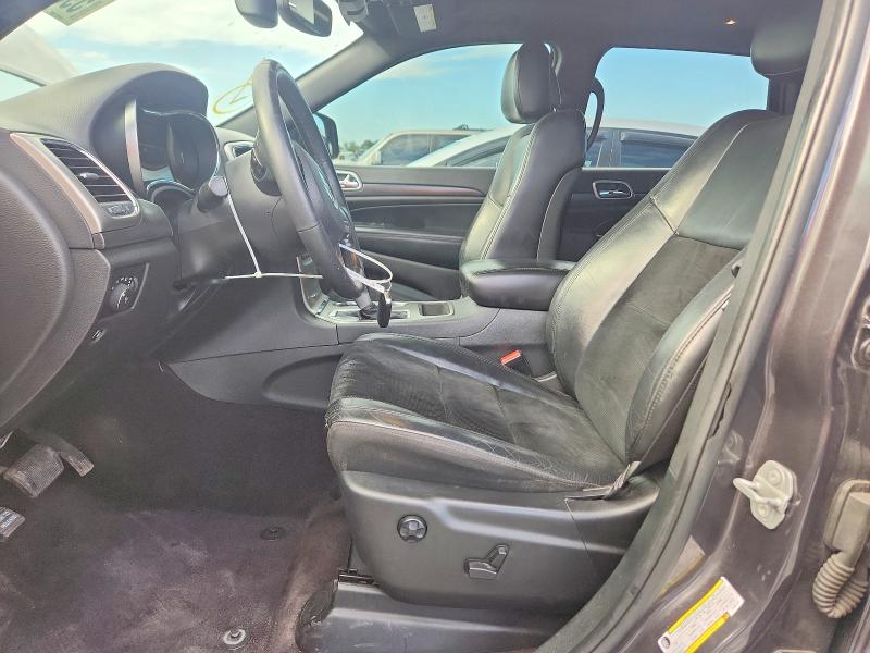 59068496 :رقم المزاد ، 1C4RJFAG5JC387213 vin ، 2018 Jeep Grand Cherokee مزاد بيع