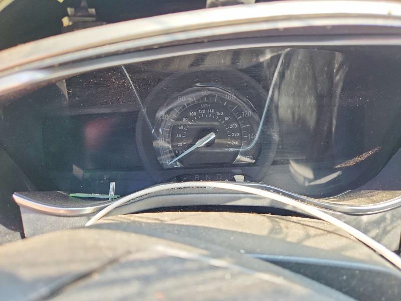Aukcja sprzedaży 2016 Ford Fusion, vin: 1FA6P0HD5G5104225, numer aukcji: 62489226