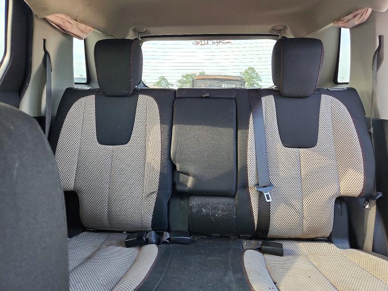 2015 Gmc Terrain მანქანა იყიდება აუქციონზე, vin: 2GKALREK2F6243825, აუქციონის ნომერი: 61513196