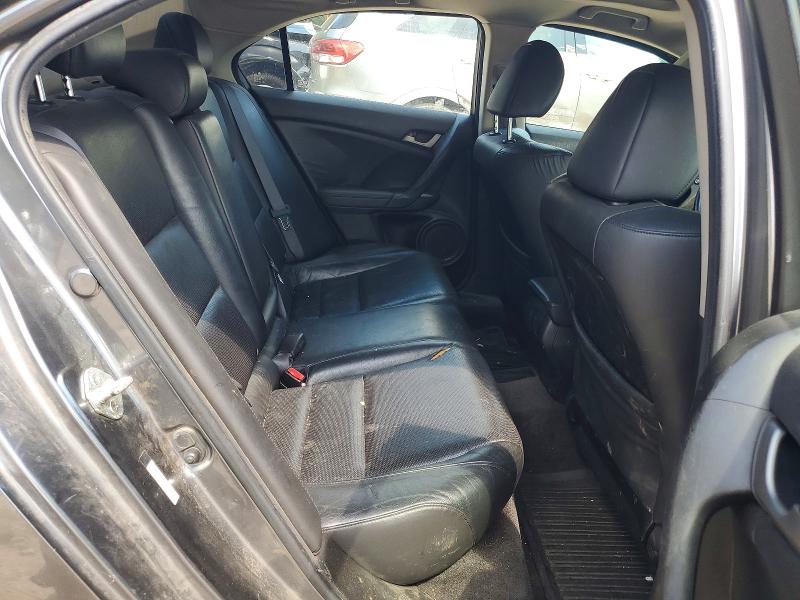 Aukcja sprzedaży 2010 Acura Tsx, vin: JH4CU4F65AC001230, numer aukcji: 61731396