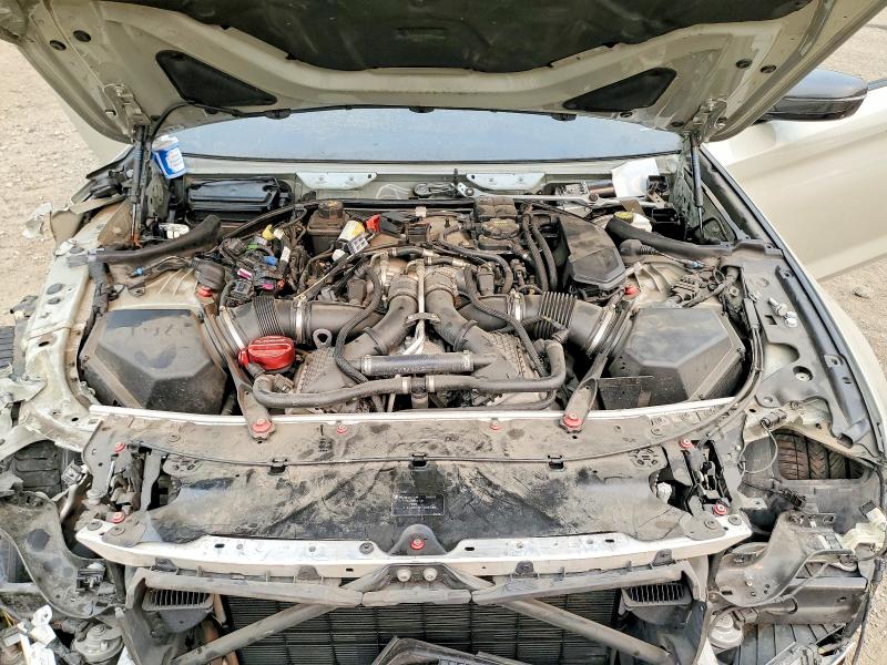 Aukcja sprzedaży 2021 Bmw M5, vin: WBS83CH04MCG40583, numer aukcji: 60167066