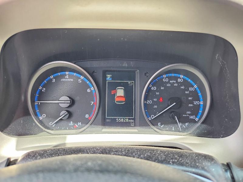 Продажа на аукционе авто 2017 Toyota Rav4, vin: 2T3BFREV2HW601563, номер лота: 63119206
