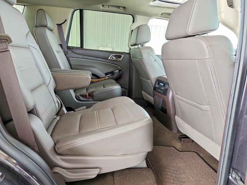 Aukcja sprzedaży 2017 Gmc Yukon, vin: 1GKS2CKJ9HR179757, numer aukcji: 60597716