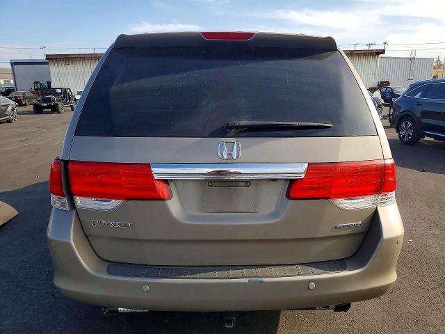 Aukcja sprzedaży 2009 Honda Odyssey, vin: 5FNRL38949B034752, numer aukcji: 62329896