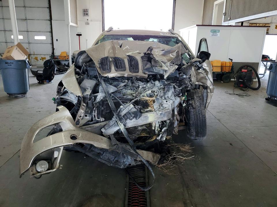 Aukcja sprzedaży 2014 Jeep Cherokee, vin: 1C4PJMCS7EW226279, numer aukcji: 62479676