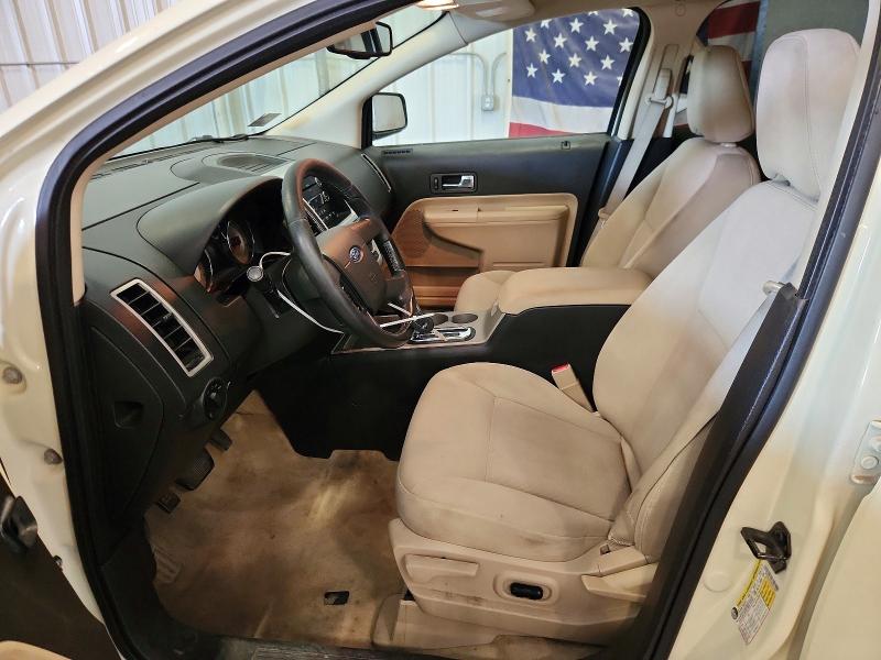 Aukcja sprzedaży 2008 Ford Edge, vin: 2FMDK48C98BA51696, numer aukcji: 62250256