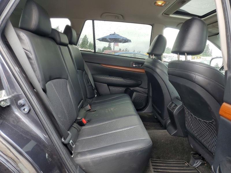 Продажа на аукционе авто 2013 Subaru Outback, vin: 4S4BRBLC1D3251416, номер лота: 61084086