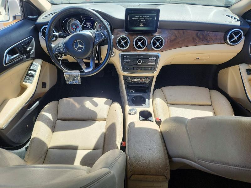 Продажа на аукционе авто 2016 Mercedes-benz Gla, vin: WDCTG4GB1GJ218213, номер лота: 59970656