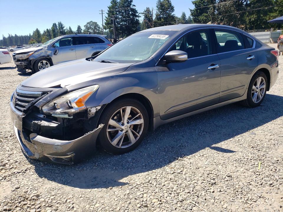 Auction sale of the 2015 Nissan Altima, vin: 1N4AL3AP8FC142957, lot number: 62299036
