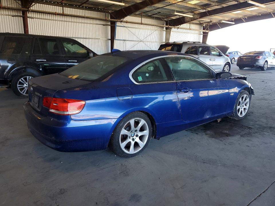 Aukcja sprzedaży 2007 Bmw 328, vin: WBAWV53557P076764, numer aukcji: 62128736