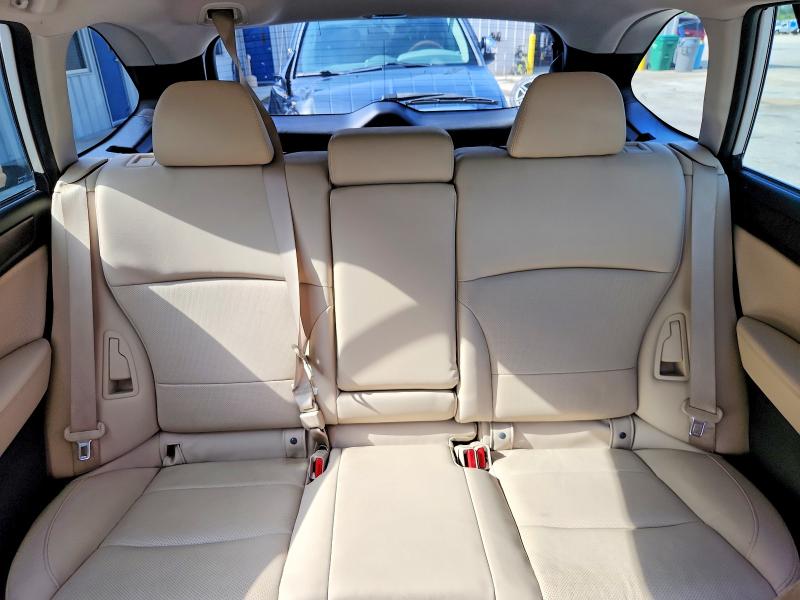 Aukcja sprzedaży 2017 Subaru Outback, vin: 4S4BSANC3H3290915, numer aukcji: 61886436
