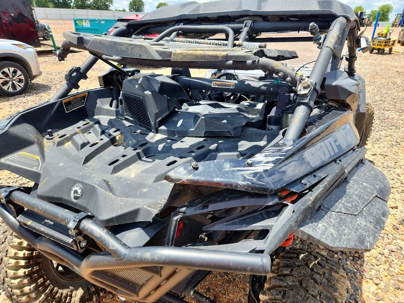 Продажа на аукционе авто 2020 Can-am Maverick X3, vin: 3JBVGAW44LK000083, номер лота: 59831186