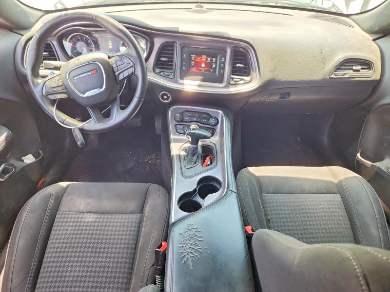 Aukcja sprzedaży 2017 Dodge Challenger, vin: 2C3CDZAG5HH640184, numer aukcji: 62380216
