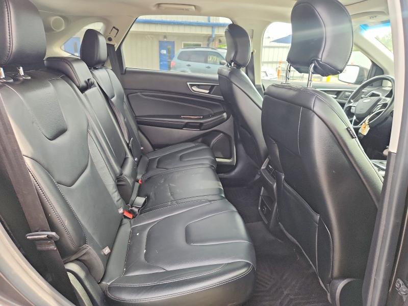Aukcja sprzedaży 2016 Ford Edge, vin: 2FMPK4K96GBB22040, numer aukcji: 61866286