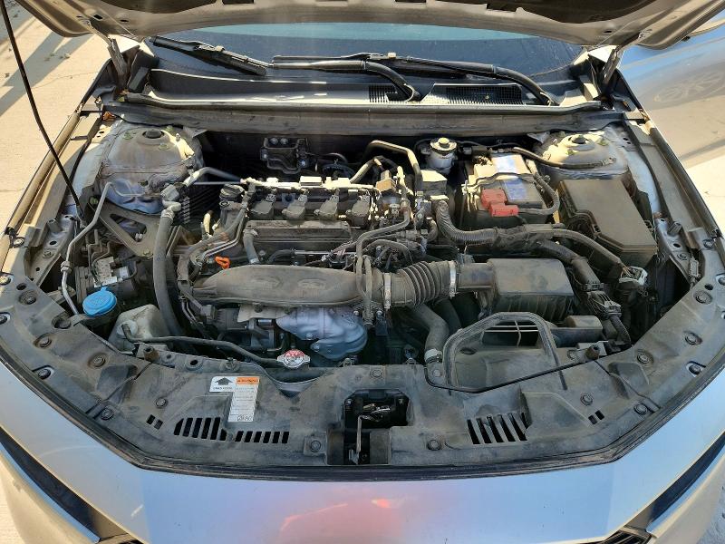 Aukcja sprzedaży 2023 Honda Accord, vin: 1HGCY1F32PA011262, numer aukcji: 61806586