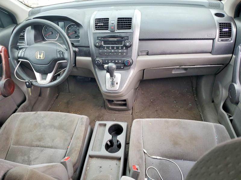 60883146 :رقم المزاد ، 5J6RE38588L005557 vin ، 2008 Honda Cr-v مزاد بيع