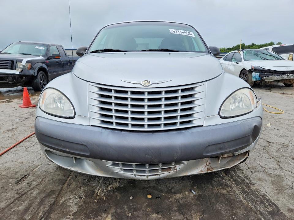 Aukcja sprzedaży 2002 Chrysler Pt Cruiser, vin: 3C8FY68B82T200494, numer aukcji: 62116556