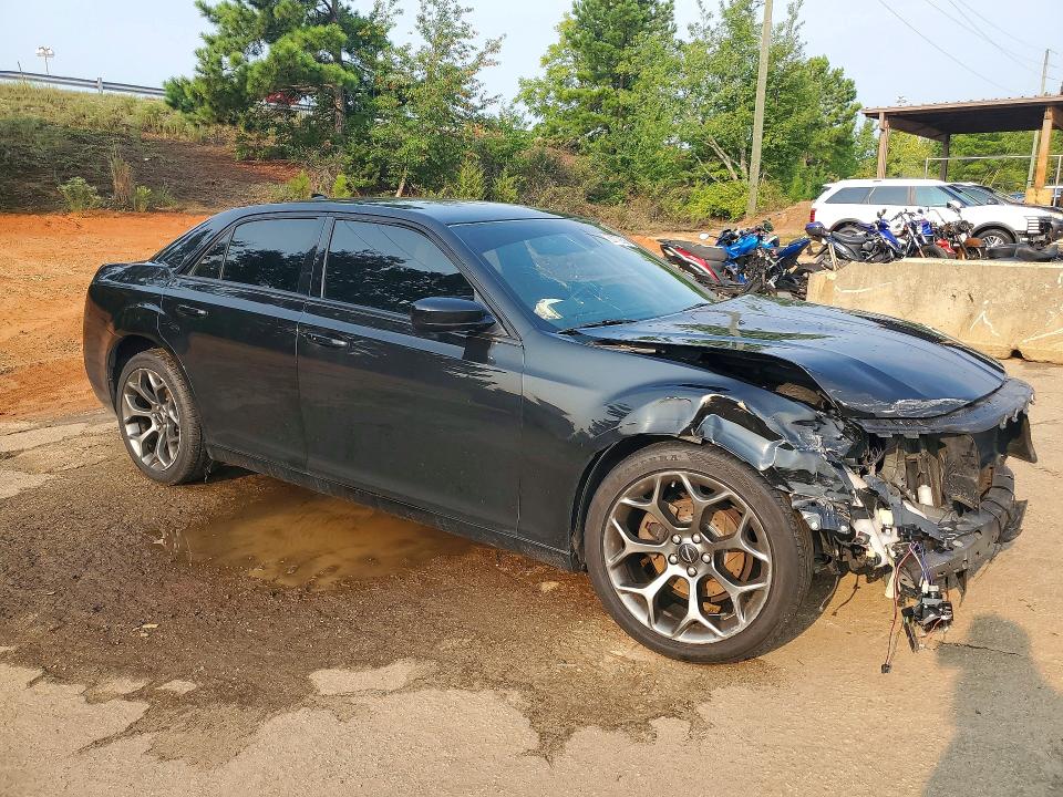 Aukcja sprzedaży 2015 Chrysler 300, vin: 2C3CCABG6FH760379, numer aukcji: 62770626