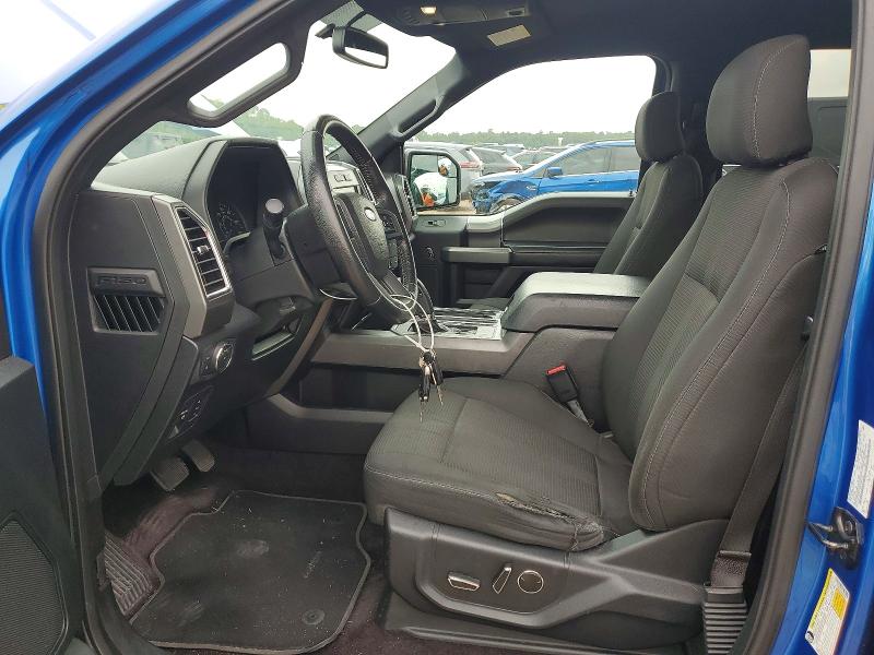 Auction sale of the 2015 Ford F150, vin: 1FTEW1CP1FKE83093, lot number: 60864676