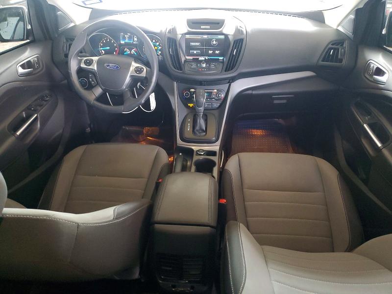 Aukcja sprzedaży 2015 Ford Escape, vin: 1FMCU0GX1FUB05017, numer aukcji: 59782846