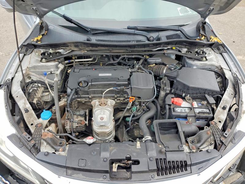 2017 Honda Accord მანქანა იყიდება აუქციონზე, vin: 1HGCR2F87HA250869, აუქციონის ნომერი: 62032546