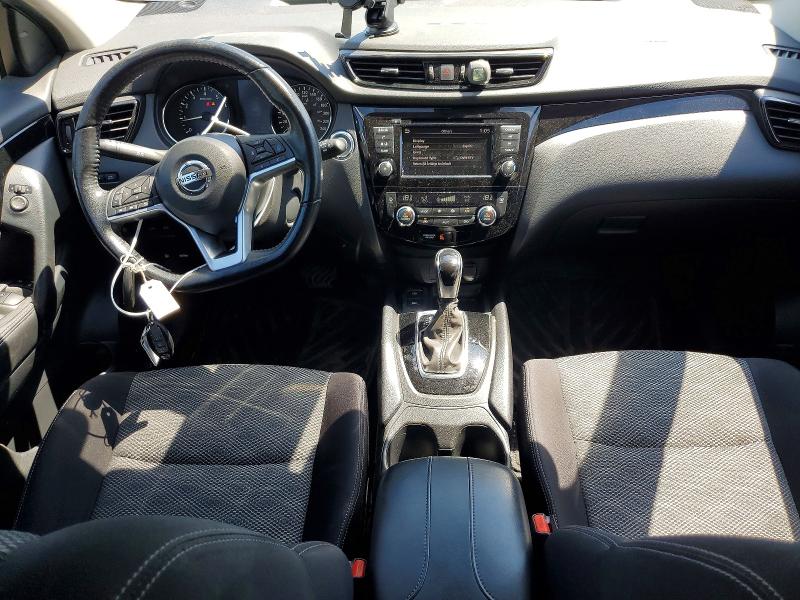 Aukcja sprzedaży 2021 Nissan Qashqai, vin: JN1BJ1BV3MW306443, numer aukcji: 62805746