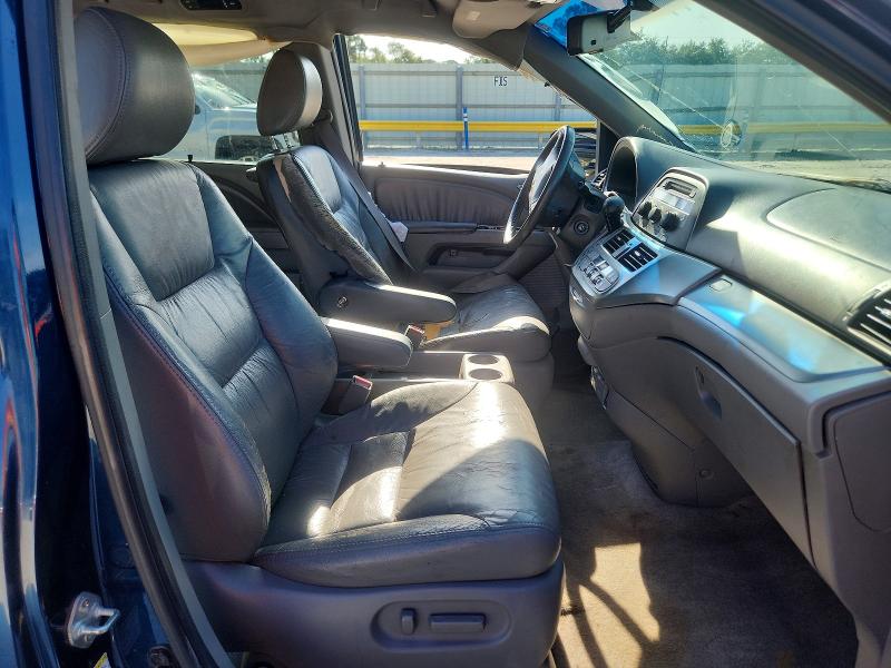 Aukcja sprzedaży 2009 Honda Odyssey, vin: 5FNRL38609B410899, numer aukcji: 62759746