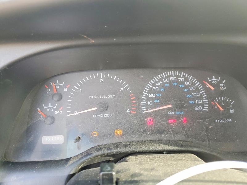 Продажа на аукционе авто 2002 Dodge Ram 2500, vin: 3B7KF23642M232717, номер лота: 59220946