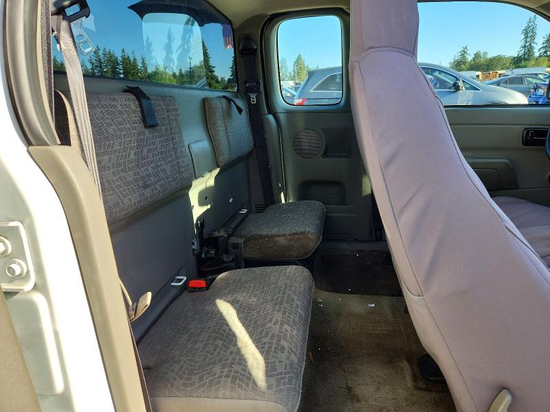 Продажа на аукционе авто 2005 Chevrolet Colorado, vin: 1GCCS198758275766, номер лота: 62477726